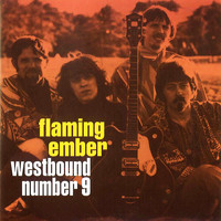 Flaming Ember - Westbound Number 9