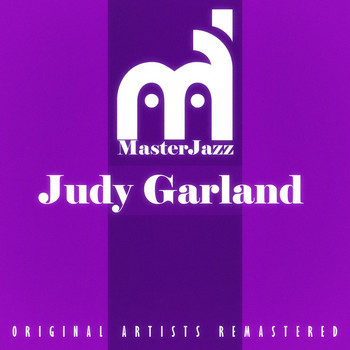 Judy Garland - Masterjazz: Judy Garland