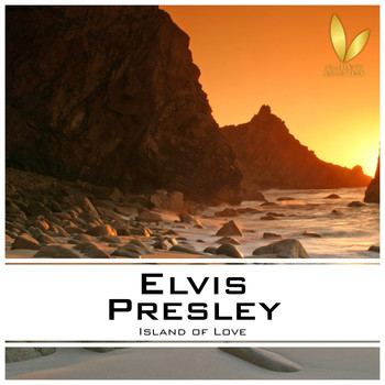 Elvis Presley - Island of Love
