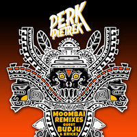 Perk Pietrek - Moombai Remixes