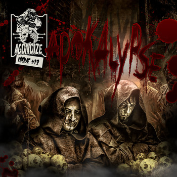 Agonoize - Apokalypse (Deluxe Edition) (Explicit)