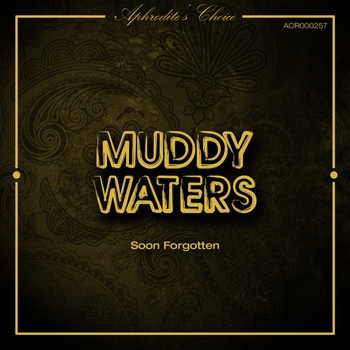 Muddy Waters - Soon Forgotten