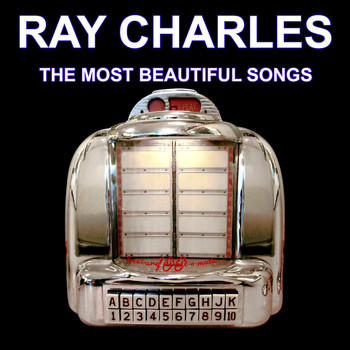 Ray Charles - Ray Charles Sings His Greatest Hits