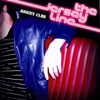 The Jersey Line - Misery Club