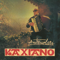Kaxiano - Antzuolari