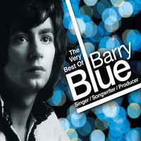 Barry Blue - The Very Best of Barry Blue