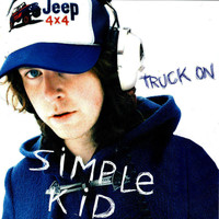 Simple Kid - Truck On
