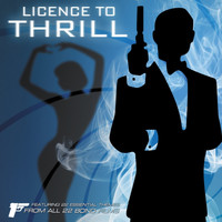 The Big Movie Orchestra - Licence To Thrill