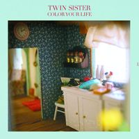 Mr Twin Sister - Color Your Life