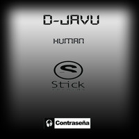 D-Javu - Human