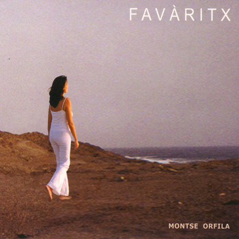 Montse Orfila - Favàritx (piano music)