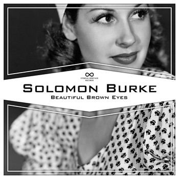 Solomon Burke - Beautiful Brown Eyes