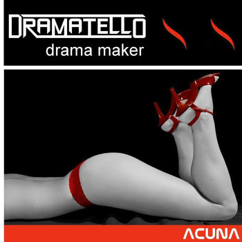 Dramatello - Drama Maker (Explicit)