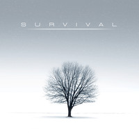 Survival - Survival LP