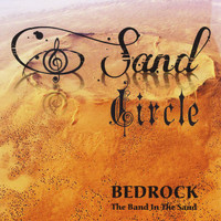 Bedrock - Sand Circle