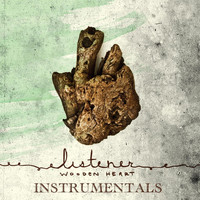 Listener - Wooden Heart (Instrumentals)