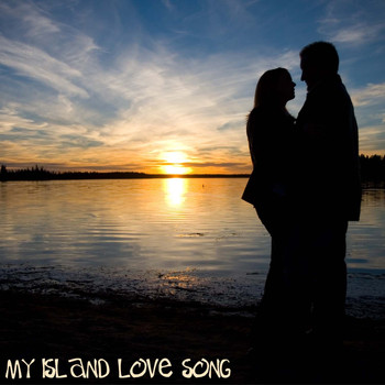 Various Artists - My Island Love Song - Hawaiian Music: Romantic Sides