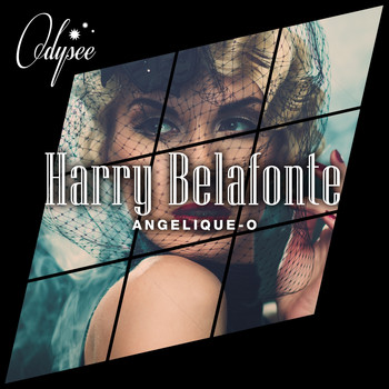 Harry Belafonte - Angelique-O