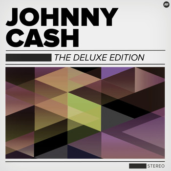 Johnny Cash - The Deluxe Edition