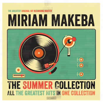 Miriam Makeba - The Summer Collection
