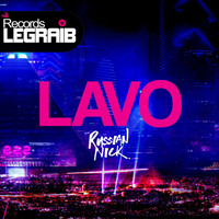 Russian Nick - Lavo
