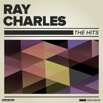 Ray Charles - The Hits: Remastered