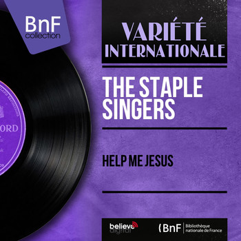 The Staple Singers - Help Me Jesus