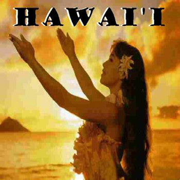 The hawaiin beat - La música de Hawaii