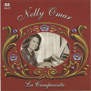 Nelly Omar - Nelly Omar - La cumparsita