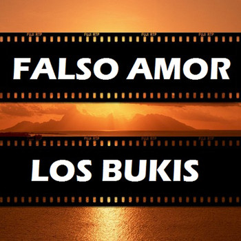Los Bukis - Falso amor - Los Bukis