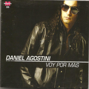 Daniel Agostini - Daniel Agostini - Voy por mas
