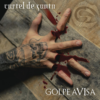 Cartel De Santa - Golpe Avisa (Explicit)