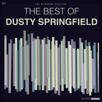 Dusty Springfield - The Best of Dusty Springfield