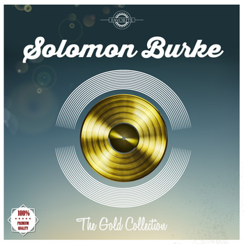 Solomon Burke - The Gold Edition