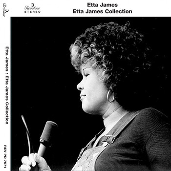 Etta James - Etta James Collection