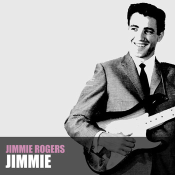 Jimmie Rodgers - Jimmie, Vol. 1