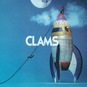 Clams - Clams