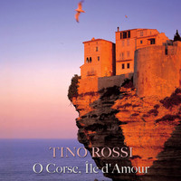 Tino Rossi - O Corse, Ile D'Amour