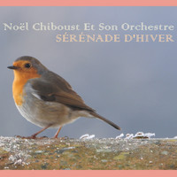 Noël Chiboust Et Son Orchestre - Sérénade D'Hiver