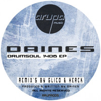 Daines - Drumsoul 1406 EP