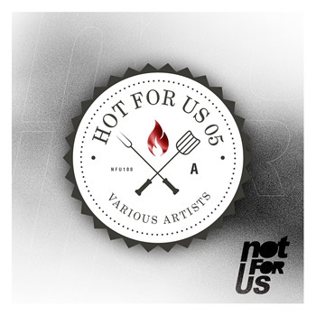 Various Artists - Hot For Us 05