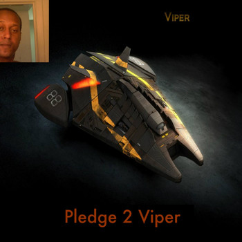 Viper - Pledge 2 Viper