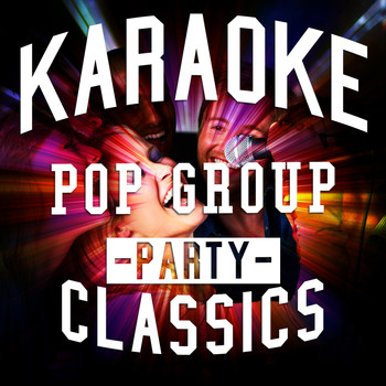 Ameritz Karaoke Band - Karaoke - Pop Group Party Classics