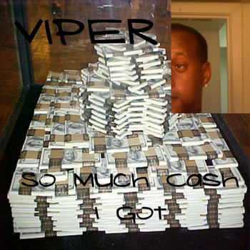 Viper - So Much Cash I Got
