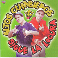 Altos Cumbieros - Altos Cumbieros - Cumbia Villera