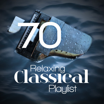 Johann Sebastian Bach - 70 Relaxing Classical Playlist