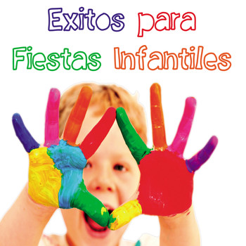 Various Artists - Exitos para Fiestas Infantiles