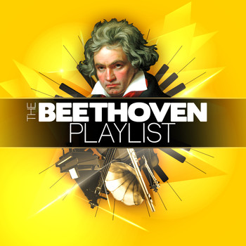 Ludwig van Beethoven - The Beethoven Playlist