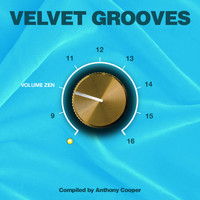 Various Artists - Velvet Grooves Volume Zen!