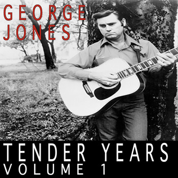 George Jones - Tender Years, Vol. 1